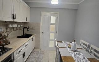Apartament 3 camere de vânzare în Valea Lupului, bloc finalizat 2019, P+2E+pod - Poză 7