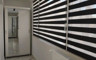 închiriez apartament 2 camere - Poză 8