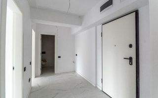 2 camere  bloc nou TVA inclus 71 mp Astorium Life Parcul Teilor - Poză 5