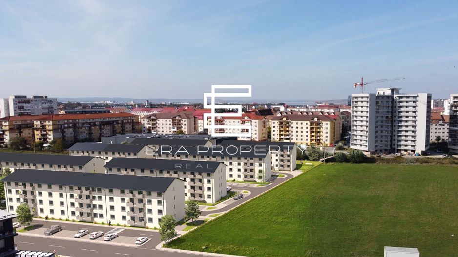 Apartament 3 camere 78 mp , Doamna Stanca, Selimbar - Poză 10