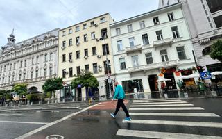 Garsoniera de vânzare în fața Novotel-  Calea Victoriei - Poză 35