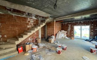 COMISION 0% | Duplex Urseni | 120 mp utili | teren 350 mp | - Poză 3