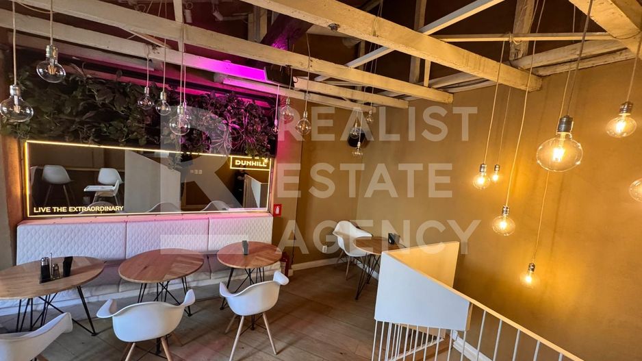 Spatiu comercial - Restaurant | Stradal | Trafic pietonal | Romana - Poză 4