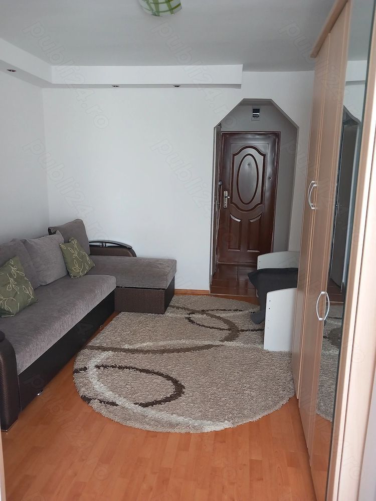 BRASADAS vinde garsoniera pe Ostrovului la etajul 2/4. - Poză 2