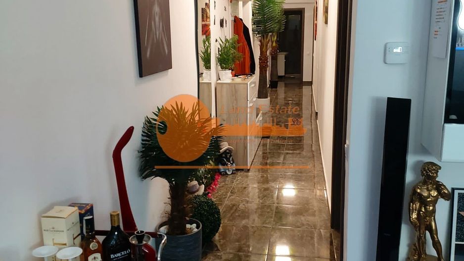 Vanzare 3 camere ( incalzire pardoseala si terasa 120 mp ) - Poză 10