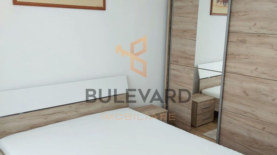 Apartament cu 3 camere si parcare subterana, zona strazii Eroilor! - Poză 4