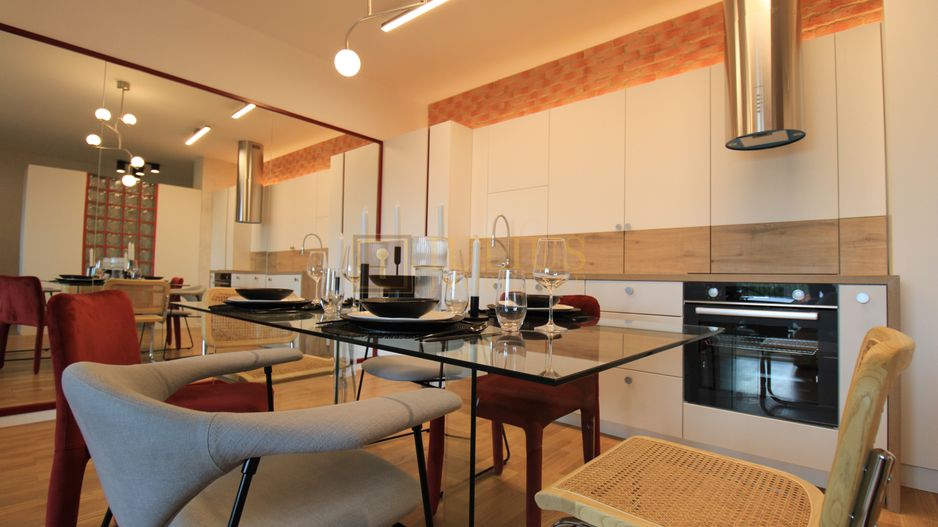 Paltim, 3 camere, apartament premium - Poză 5