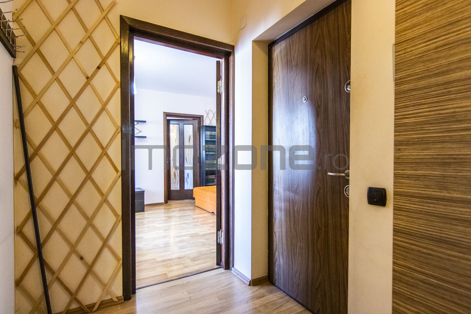 2 camere, loc de parcare inclus, metroul Lujerului, Bd. Timisoara, Mall Plaza - Poză 5