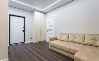 Vânzare, apartament, 2 camere, str. Regina Elizabeta, Durlești - Poză 4