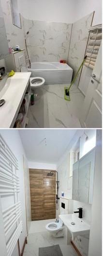 Casa de vanzare langa Parcul Carol - Poză 9