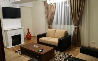 2 camere | Bloc 2015 | Ștefan cel Mare | Complex modern - Poză 1
