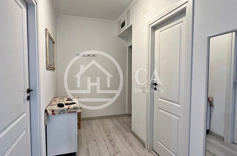 Apartament de închiriat cu 2 camere în Prima Oneștilor, Oradea - Poză 7