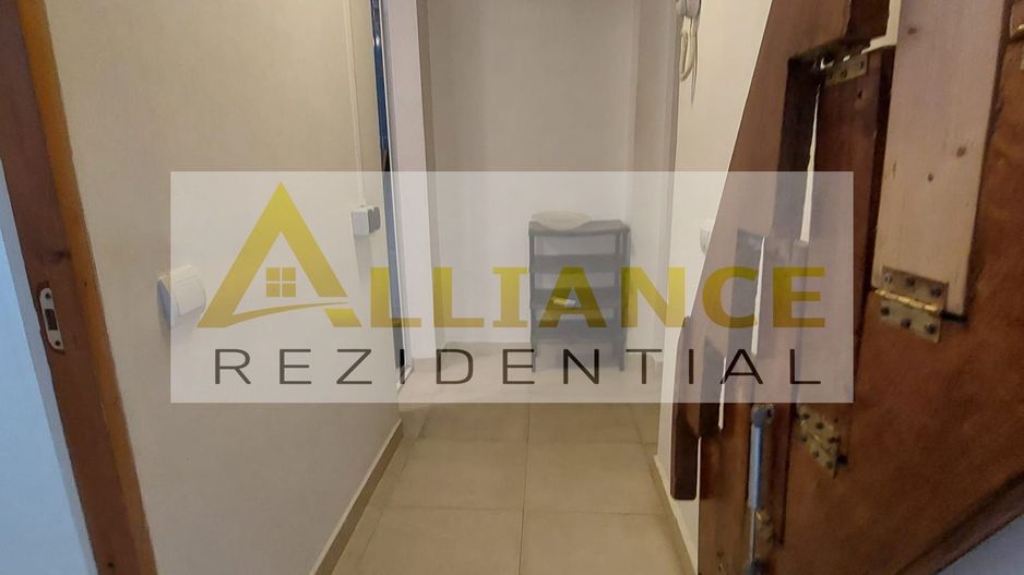 Apartament Mansardat cu 2 Camere în Postalionului - Poză 6