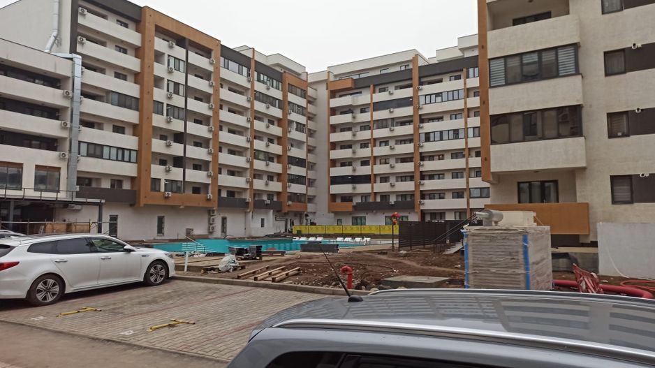 2cam.dec-58mp/5min pe jos - metrou Berceni - Poză 3