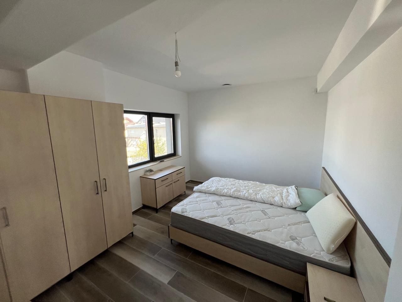 Casa  premium  SMART Independentă energetic  in Dumbravita - Poză 49