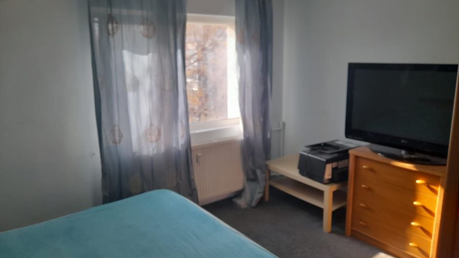 AP. 2 CAMERE LUJERULUI, BUCATARIE INCHISA, METROU, COMISION 0% - Poză 6