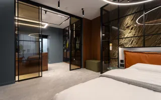 Vila premium 6 camere cu piscină pe rooftop | Matei Millo, Serenity - Poză 28