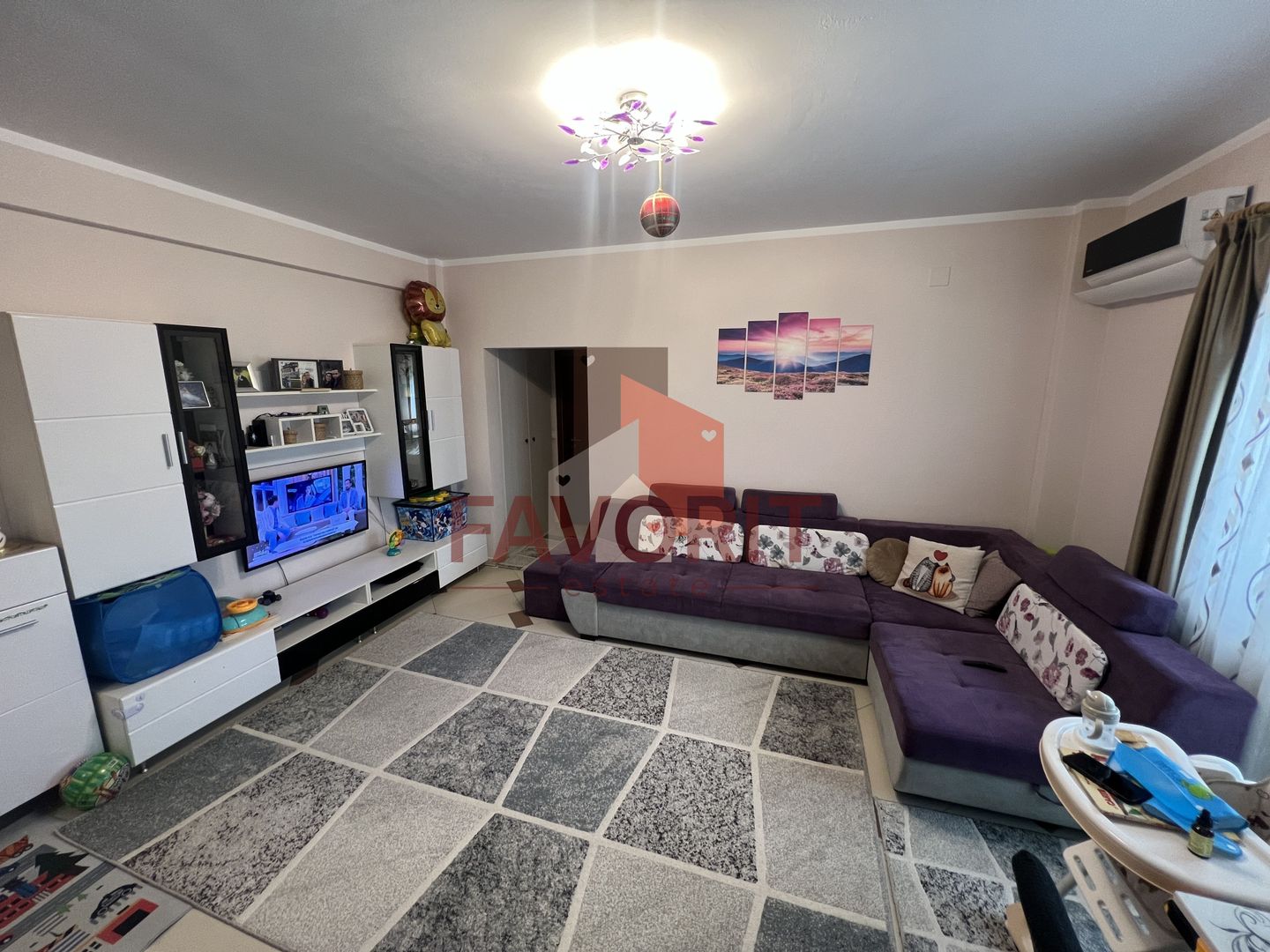 Apartament 2 camere | Giroc - Poză 1