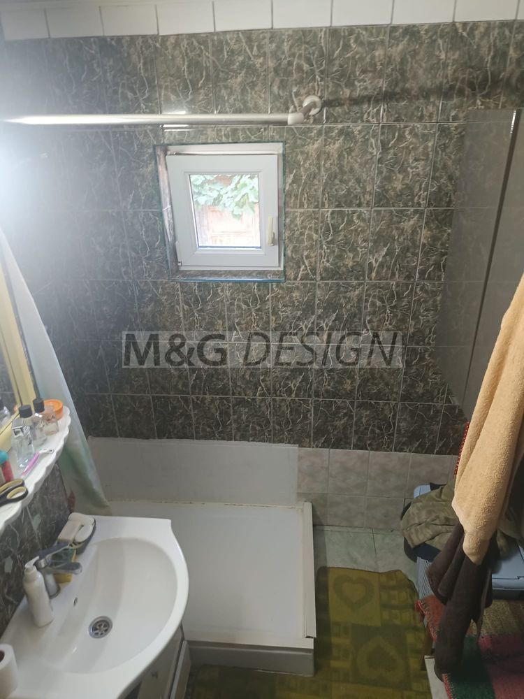 Apartament 2 camere Calea Lipovei la parter - Poză 8