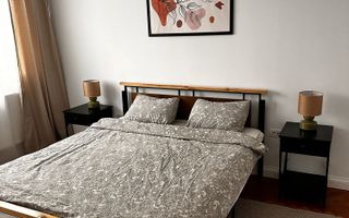 2 camere, renovat integral cu centrala zona Tipografilor - Poză 5