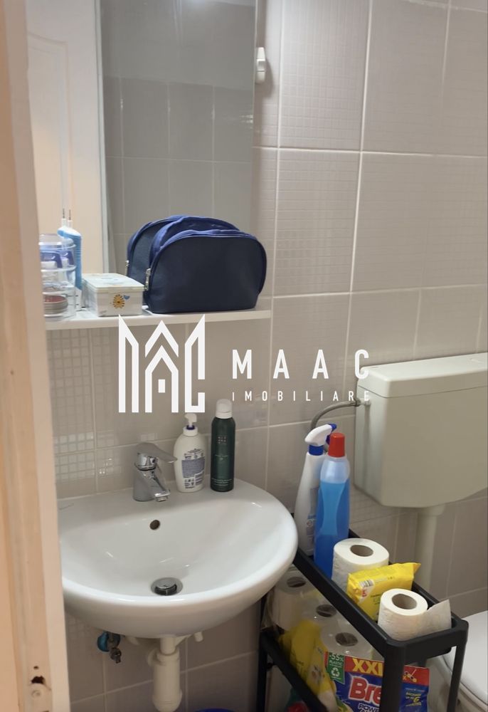 Apartament 1 Camera I Etaj Intermediar I Zona Stefan Cel Mare - Poză 3