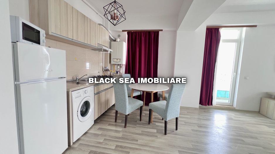 Apartament 3 camere in Mamaia zona Summerland l Vedere la mare l Ocazie Unica!!! - Poză 11