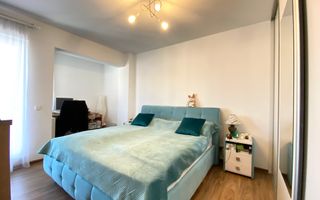 2 Camere 60mp , Bloc nou, Parcare subterană ,  Dâmbul Rotund!! - Poză 1