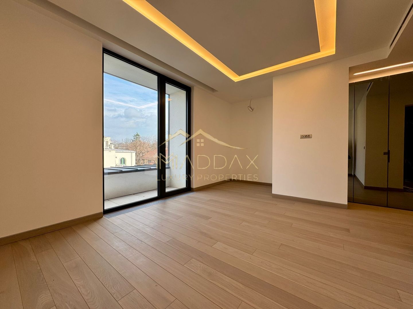 Apartament cu 4 Camere *223mp utili* / 2 parking / Zona Kiseleff - Poză 29