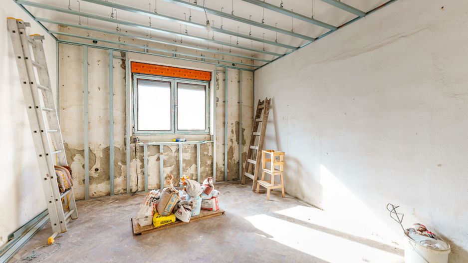 Apartament 4 camere Boul Roșu - Poză 3