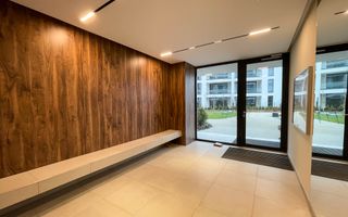 3 rooms apartment***148sqm***//65sqm garden // Baneasa - Poză 16