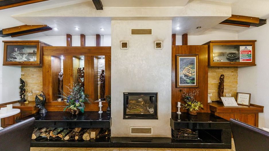 Complex HoReCa functional – 13.000 mp, venituri active, 15 km Timisoara - Poză 18
