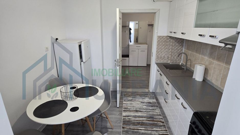 2 camere, decomandat, renovat Nou, prima inchiriere - Poză 5