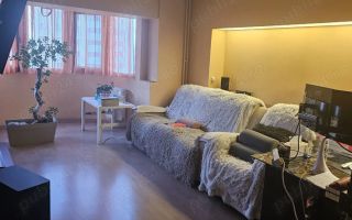 Apartament 4 camere, 90 mp Rond Păcurari | Design interior premium | Mobilat complet - Poză 5