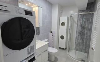Apartament 2 camere Theodor Pallady-Parcare inclusa-Prima inchiriere - Poză 10