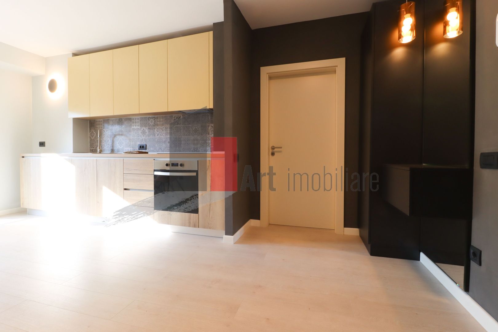 Apartamentul "XENTE",langa Casa Poporului, intri si te indragosteti pe loc de el - Poză 18