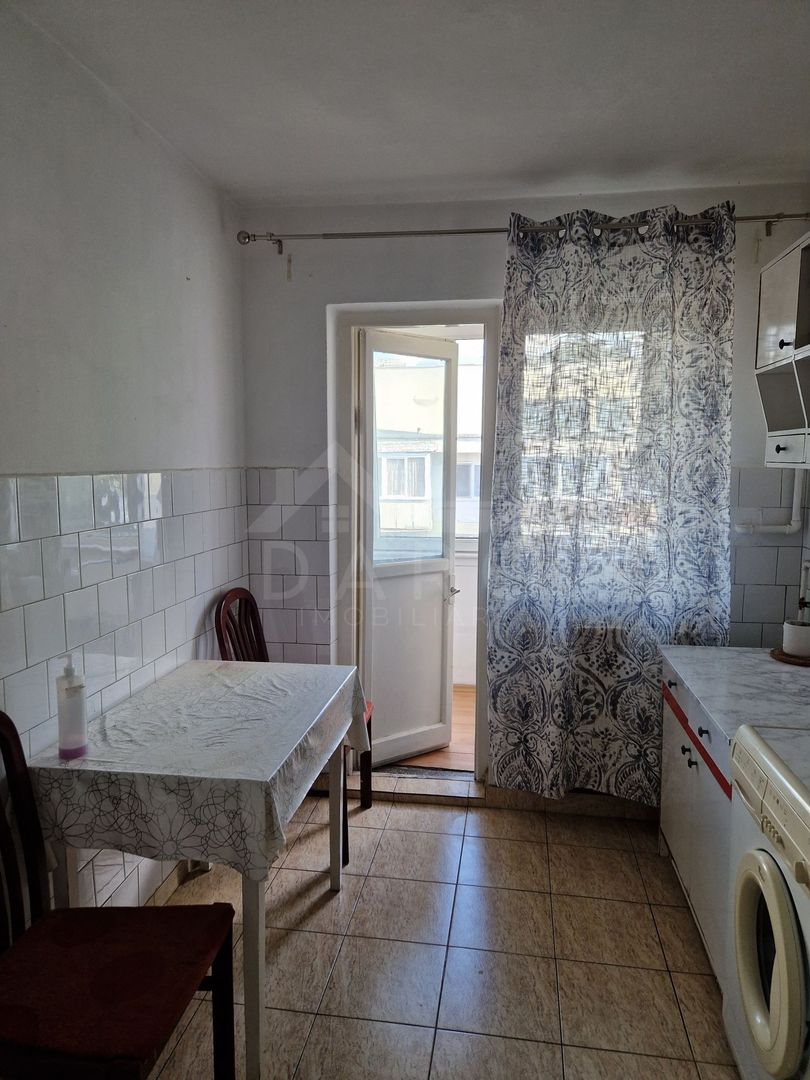 De inchiriat apartament cu 3 camere în 7 Noiembrie la 5 min. UMFST - Poză 6