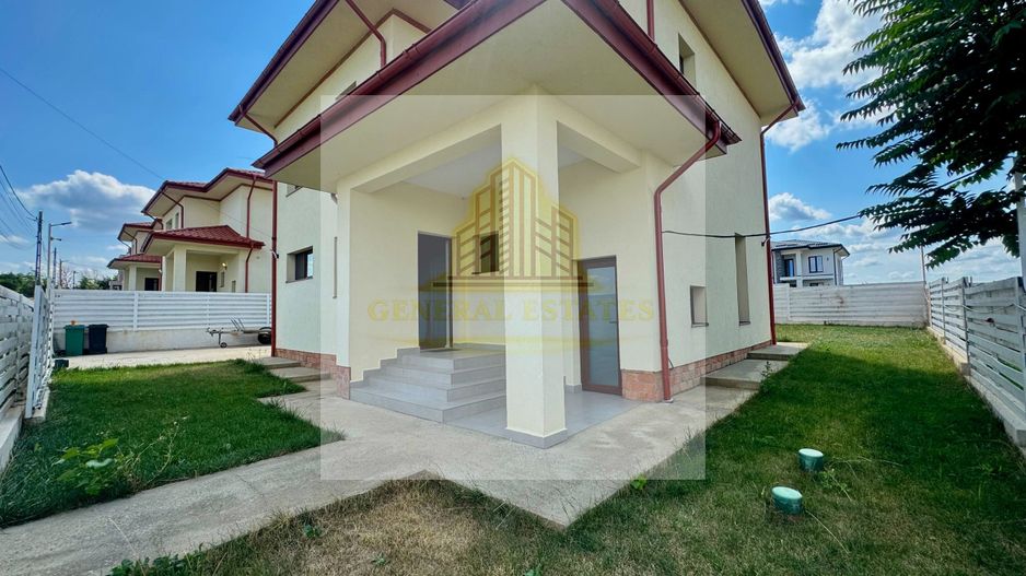 Vânzare Casa P+E - Gata de intrare – Vișan, Iași - Poză 3