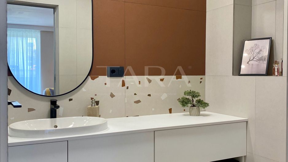 Apartament premium 3 camere, bloc nou, lângă Iulius Mall și FSEGA. - Poză 3