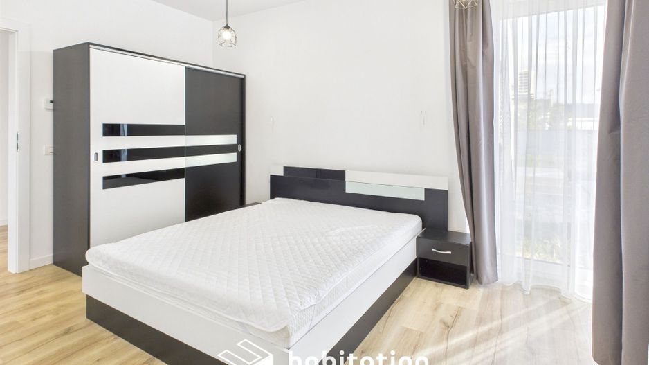 Rafinament și confort într-un duplex plan parter – zona Cora Ikea - Poză 18