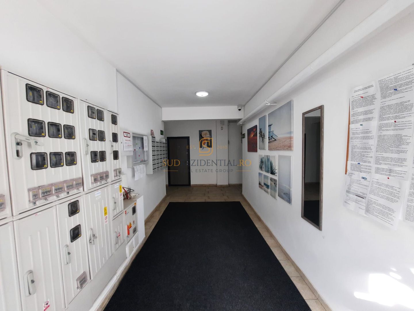 Apartament 2 camere mobilat,utilat,loc de parcare, Zona Brancoveanu - Poză 4