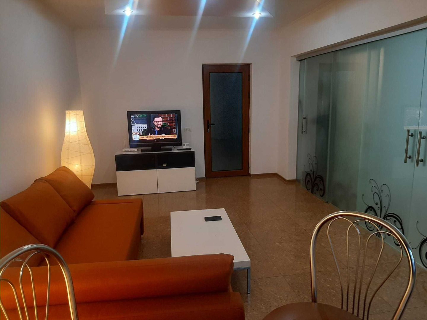 Inchiriere apartament zona Ștefan Cel Mare Obor - Poză 4