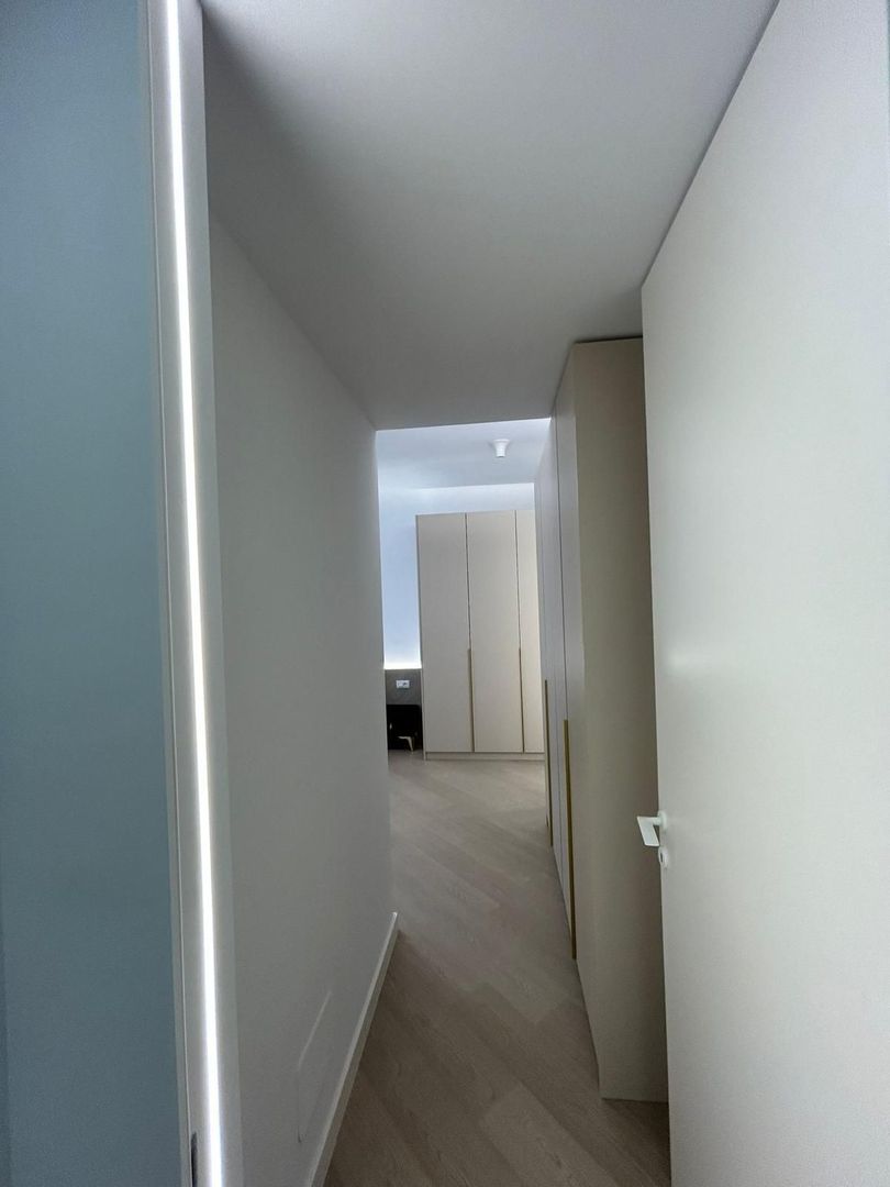 VANZARE APARTAMENT 3 CAMERE PERSOANA FIZICA I PARCARE INCLUSA I CORTINA NORTH - Poză 21