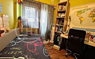 Apartament cu 2 camere de vanzare in zona Decebal-Dacia, Oradea - Poză 7