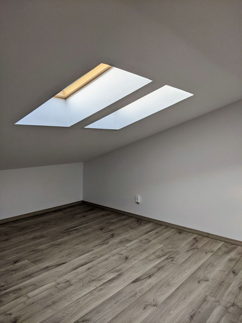 Duplex modern P+E 120 mp + Mansarda 60 mp • Borhanci • Cluj-Napoca - Poză 15