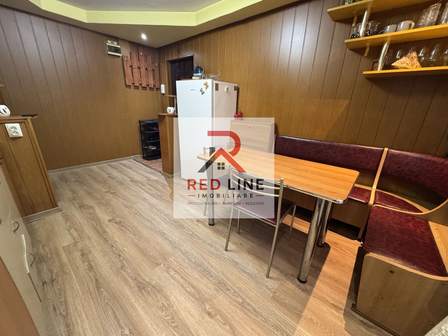 2 camere, Parter zona Kiseleff/ Str. Moldovei -RED IMOBILIARE - Poză 8