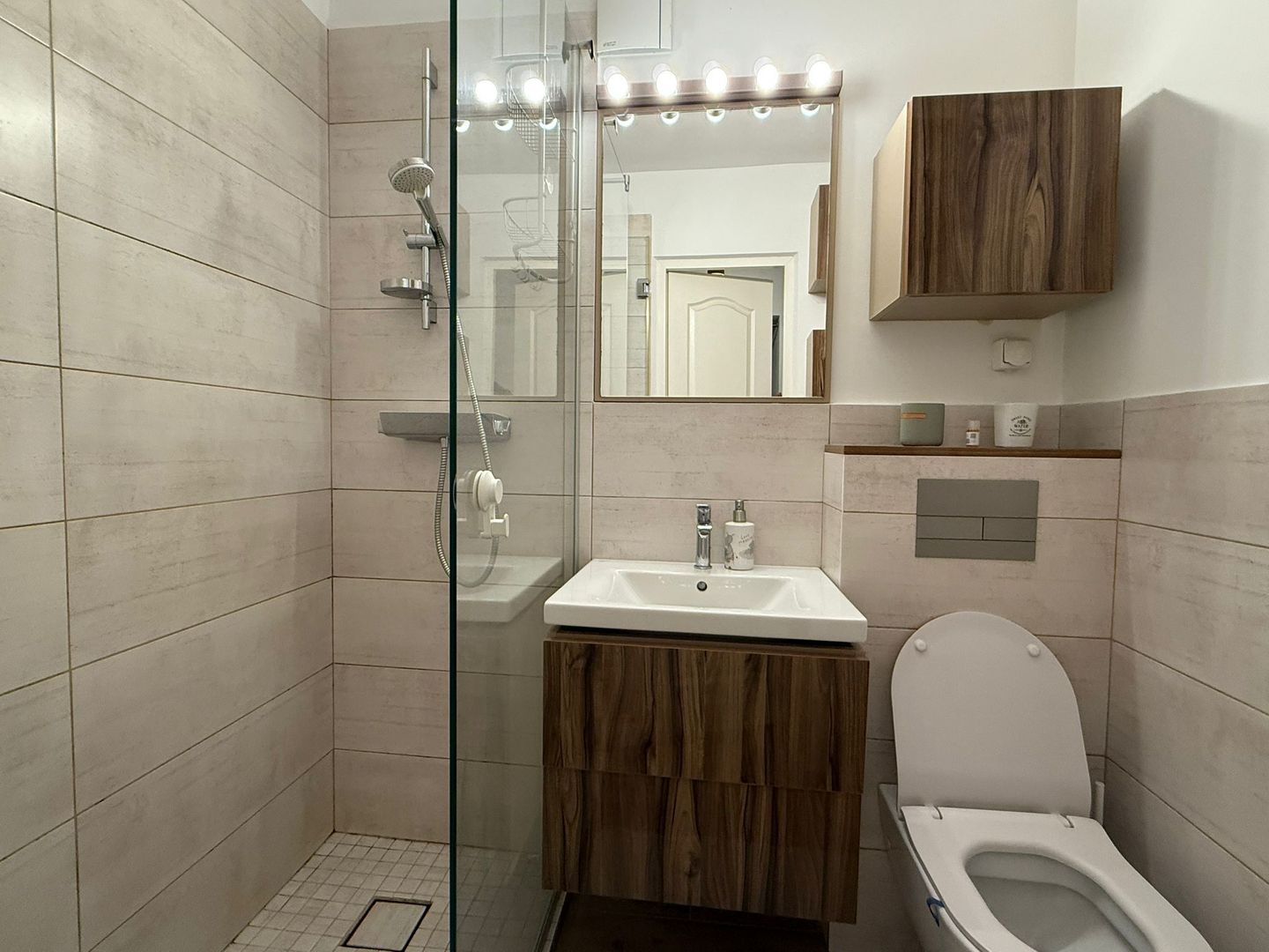 AP. 2 CAMERE POLITEHNICA, LOC PARCARE, MASINA SPALAT VASE, CENTRALA - Poză 15