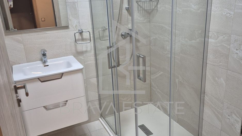 Apartament 2 camere, balcon, garaj subteran,  zona Gheorgheni - Poză 6