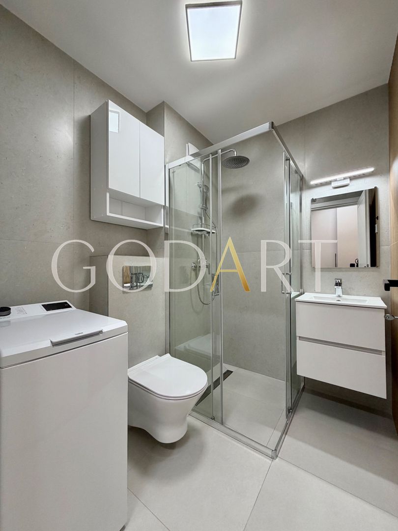 Studio premium | Smart home | Prima inchiriere - Poză 8