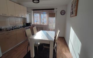 Apartament 2 camere | Loc de parcare | Balcon | Magnolia - Poză 3