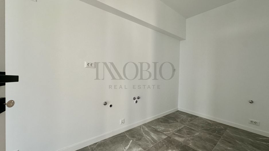 Apartament 4 Camere | One Cotroceni Towers - Poză 4